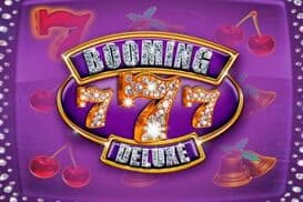Booming Seven Deluxe 